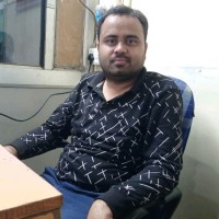 Barun Chaturvedi