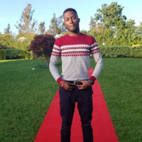 iyakaremye christian