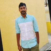 Muniraja Bandapalle