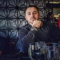 Oliver Arapceski