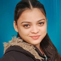Ritika Nandanwar