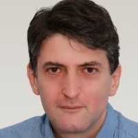Virgiliu Mitrea, Pmp®