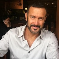 Mark Anderson