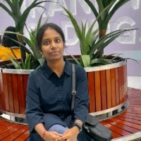 Lakshmi Muthukumar