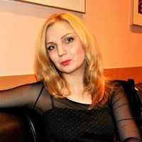 Руслана Савченкова