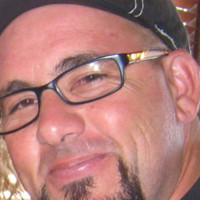 Gabe Nevarez