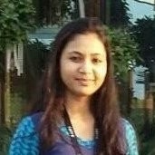 Vandana Koundal