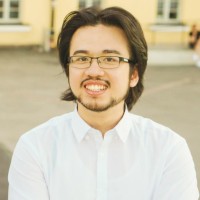Trey Tran