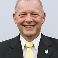 Peter Blanckers