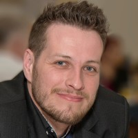 Branislav Dravecky