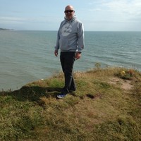 Stuart Farmer