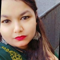 Fatima Attar
