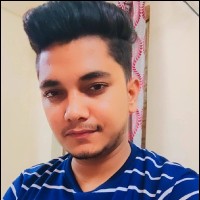 Sumit Kumar Burman