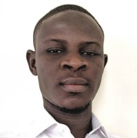 MOUHAMADOU FALID ABOUDOU