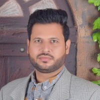 Abid Riaz