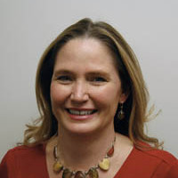 Vanessa Baird