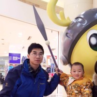 Eric Sun