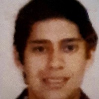 Jose Ricardo Rosales Mejia