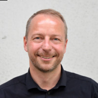 Torben Friis Frederiksen