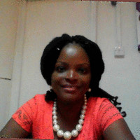 Tolulope Oladimeji