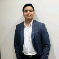 Daniel Darío Sánchez López