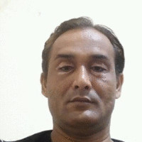 Umeshkumar Mafatbhai Patel