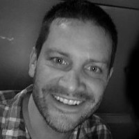 Gary Meredith