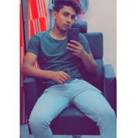 Ayaz Ahmed