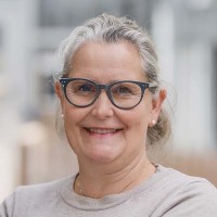 Cajsa Fredlund