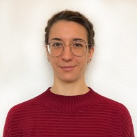 Alina Anselmann