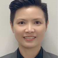 Joey Wong
