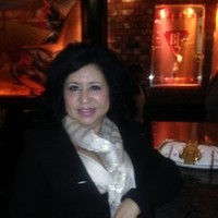 Rosie Lopez