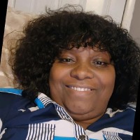 Sharekia McWilliams