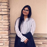 Rajvi D.
