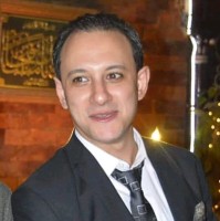 محمد سعيد ابراهيم نصر