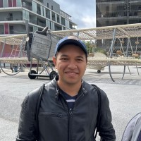 Juan Sebastian Vinasco Salinas