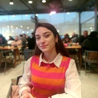 İrem Metin
