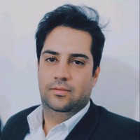 Amir Rahimi