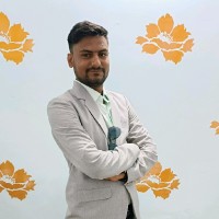 Jagatsinh Parmar