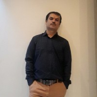 Vikas Sharma