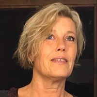 Madelen Andersson