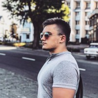 Vlad Nykolskii