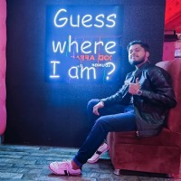 Rahul Sen