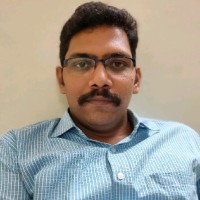 Suresh Kumar Yeleswarapu