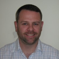 Andrew Gaunt