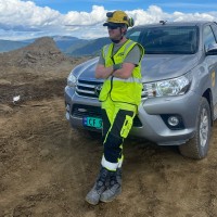 William Wilde Andersen