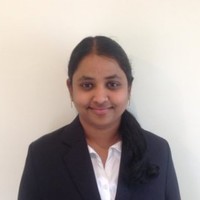 Premila Govindarajan