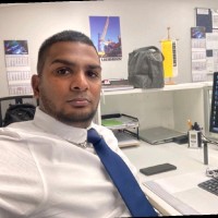 Lance Pillay