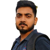 Harsh Kumar Singh