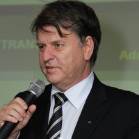Gilberto Almeida